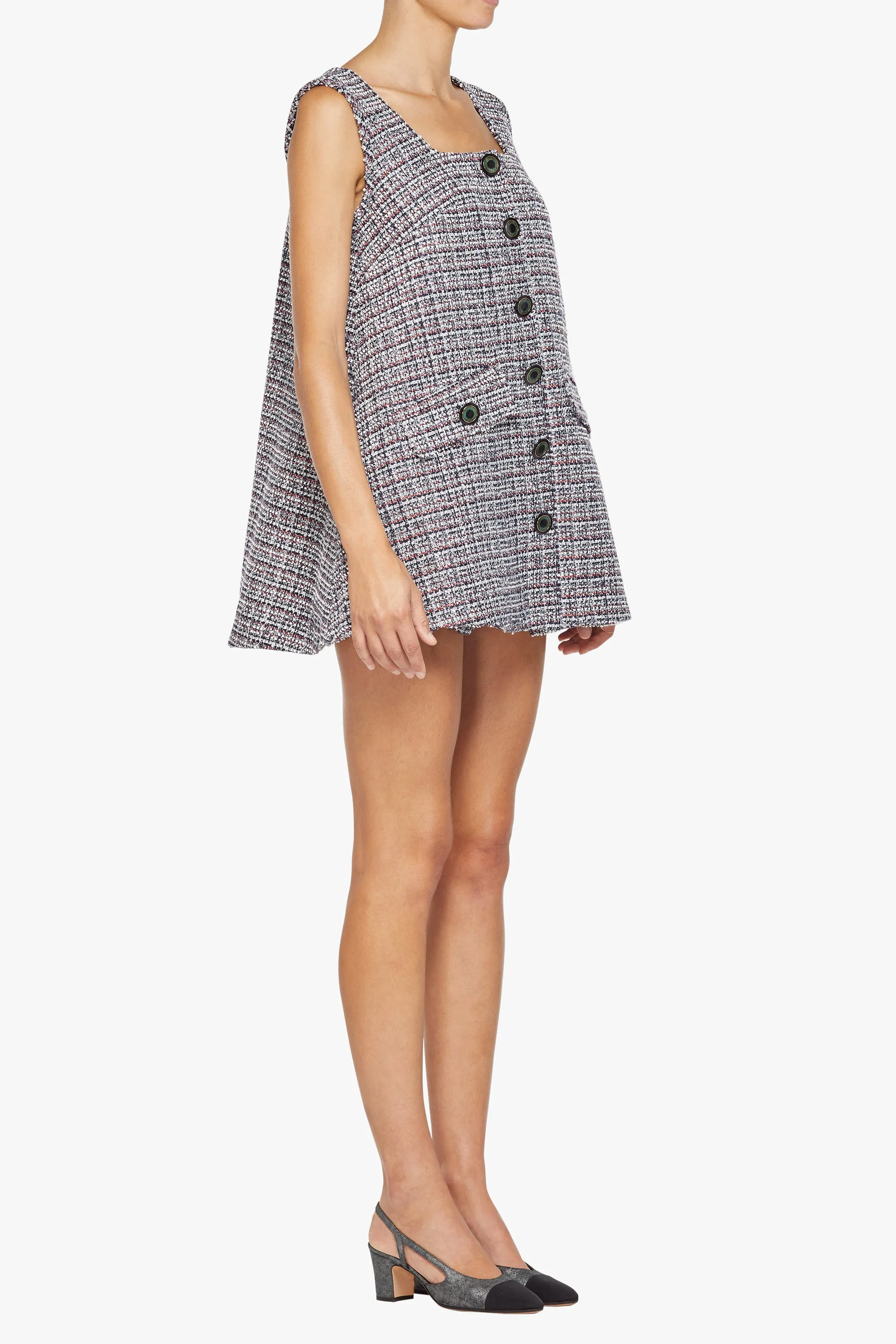 THE BEVERLY DRESS