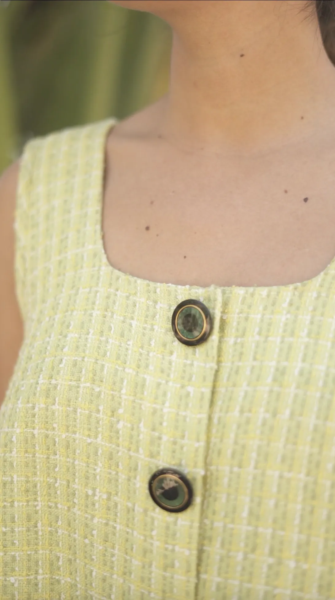 THE BEVERLY DRESS