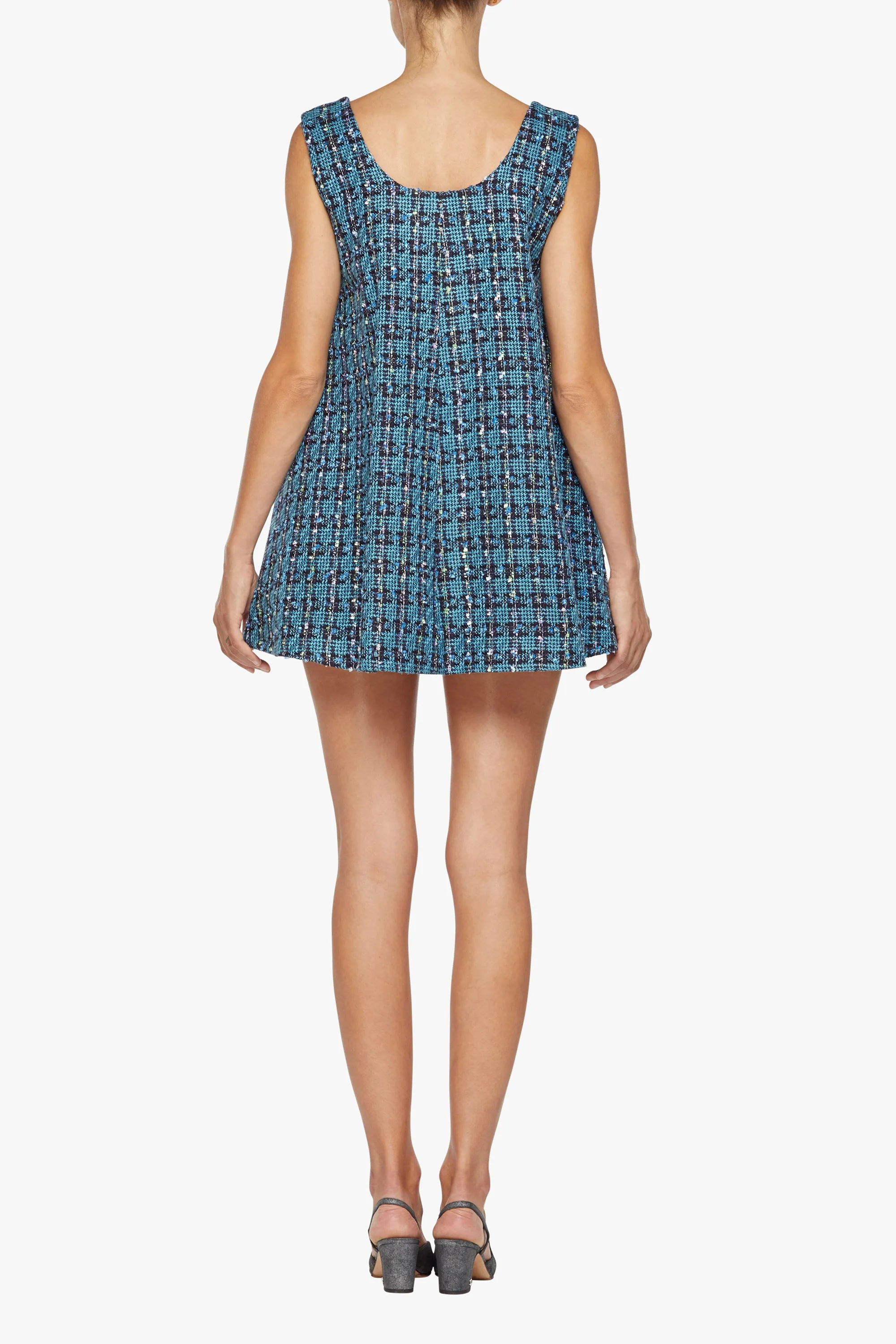 THE BEVERLY DRESS