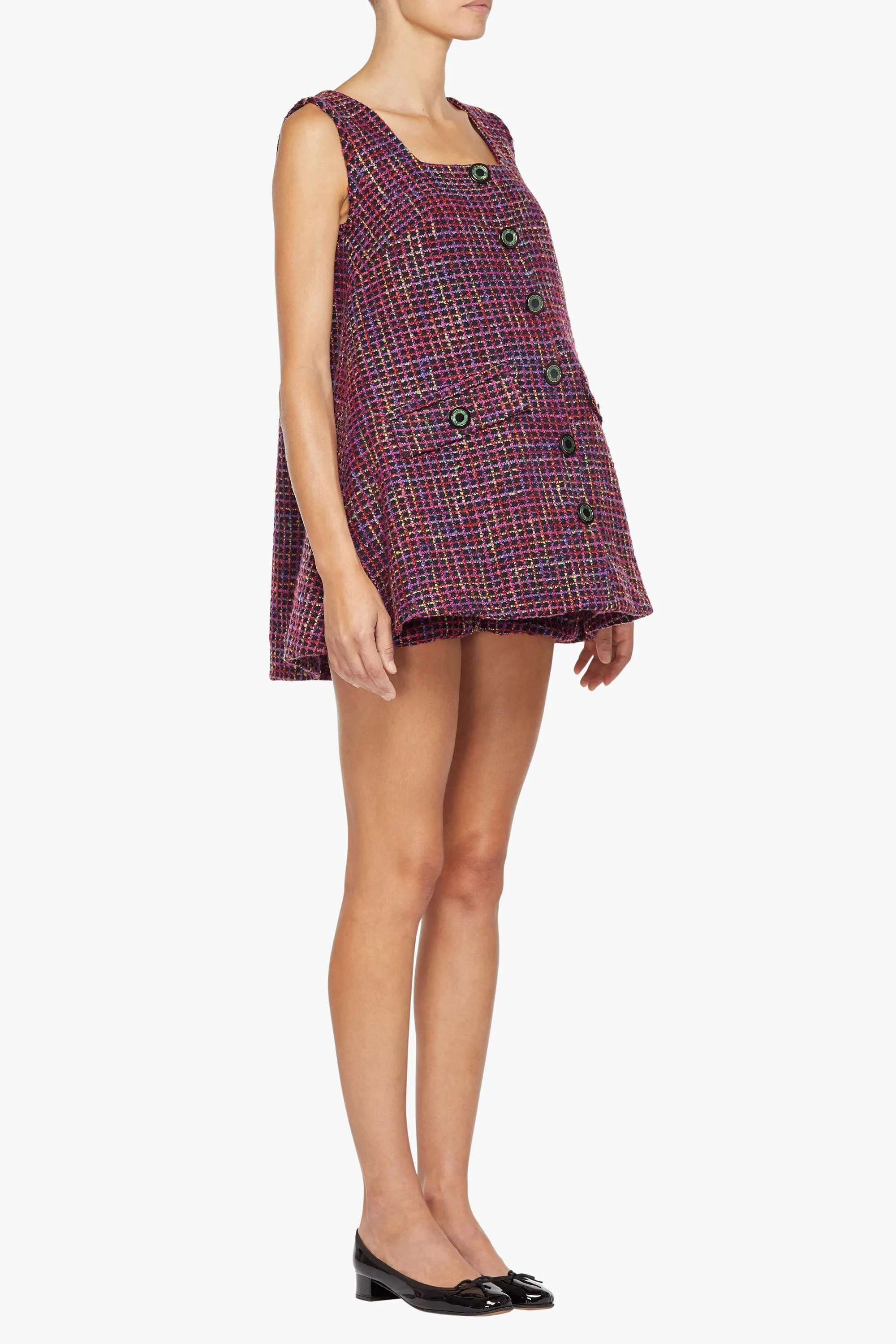 THE BEVERLY DRESS