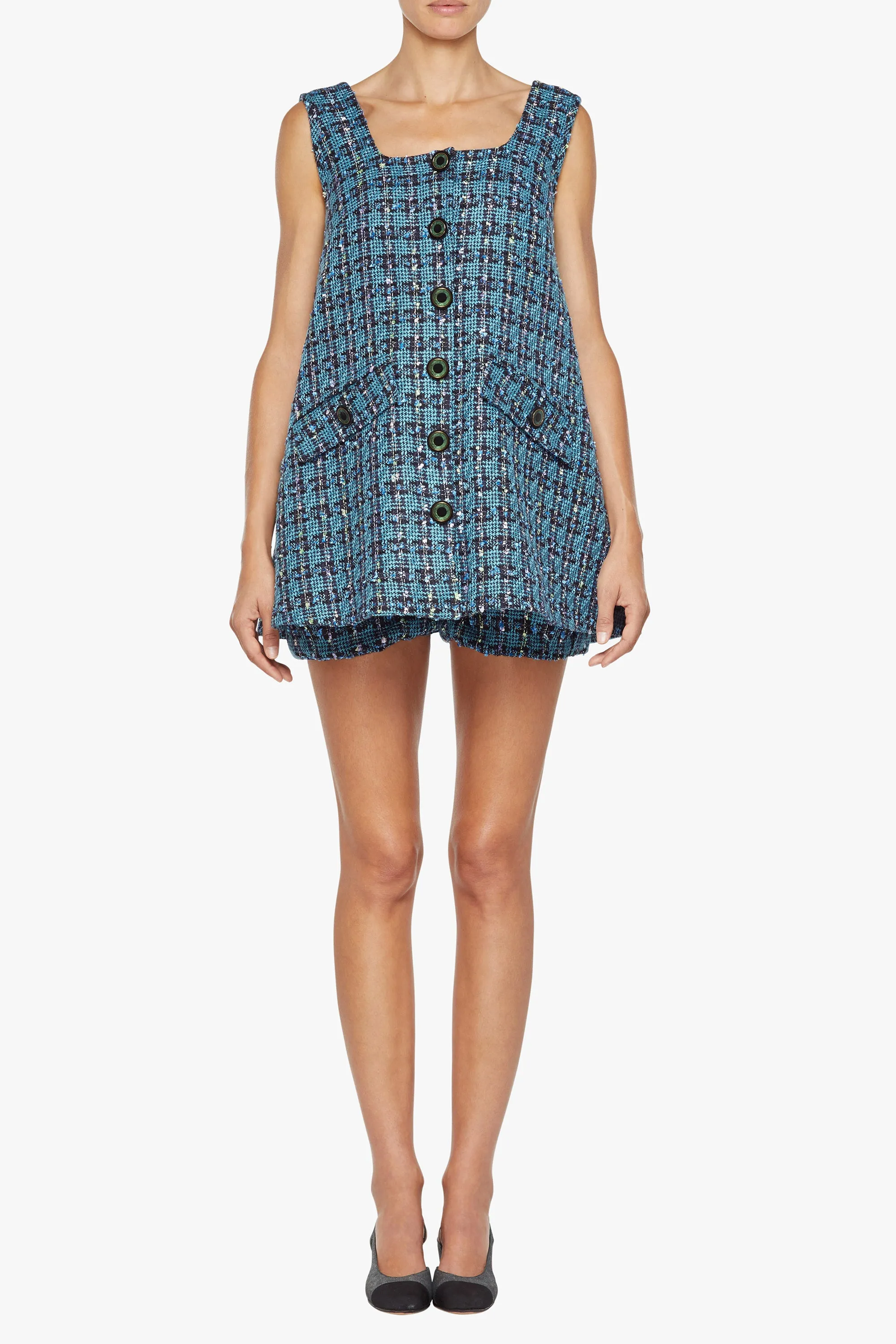 THE BEVERLY DRESS