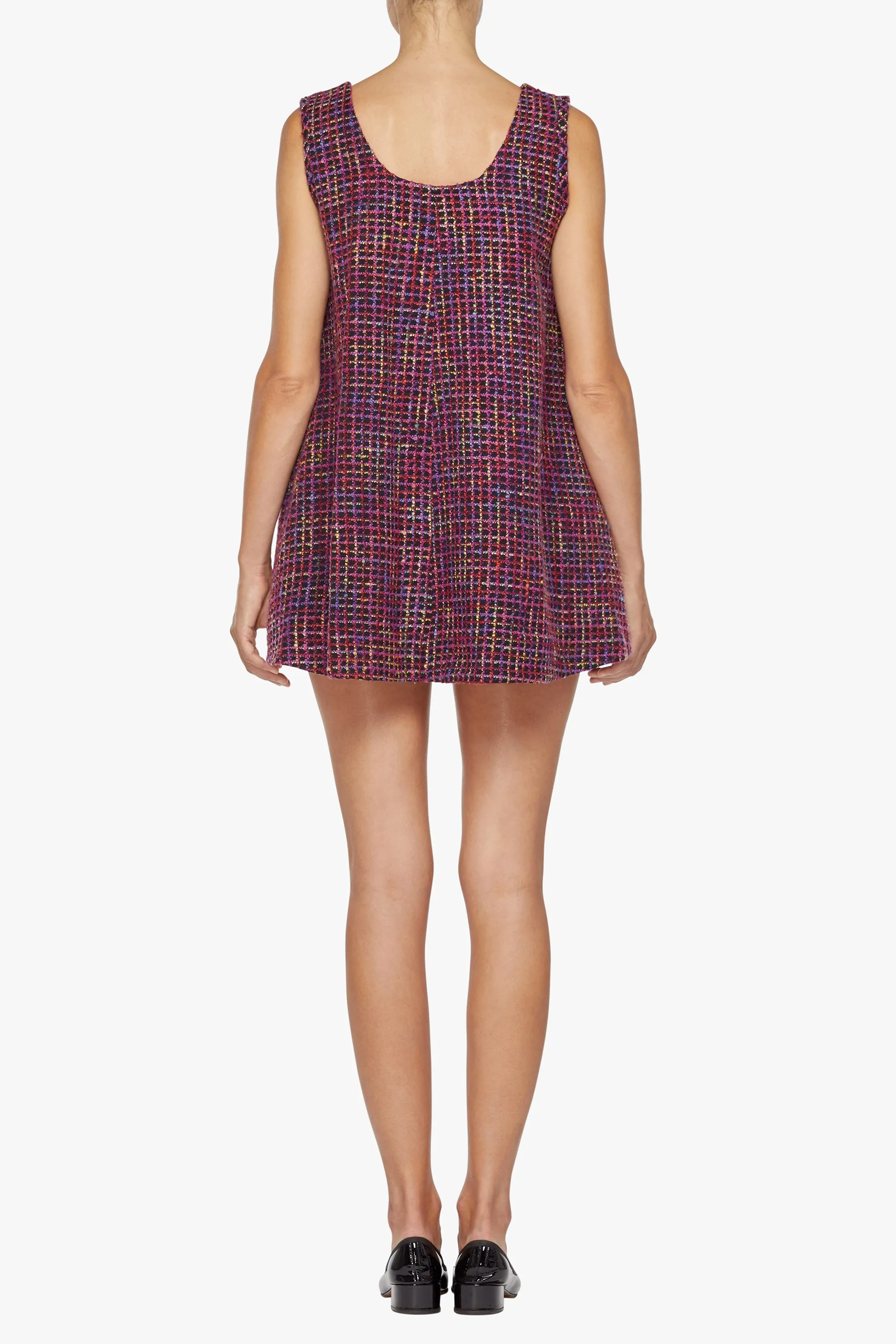 THE BEVERLY DRESS