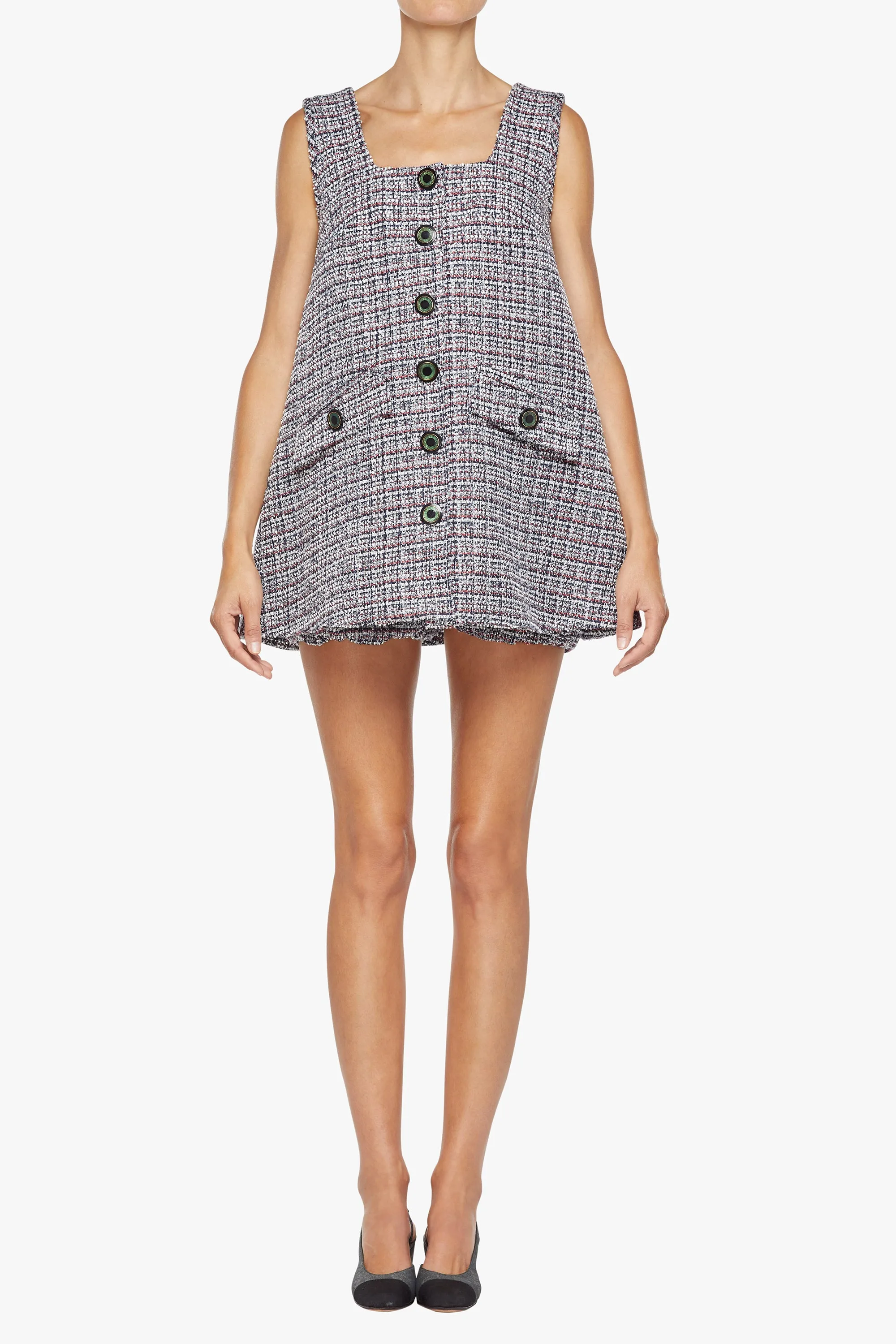 THE BEVERLY DRESS