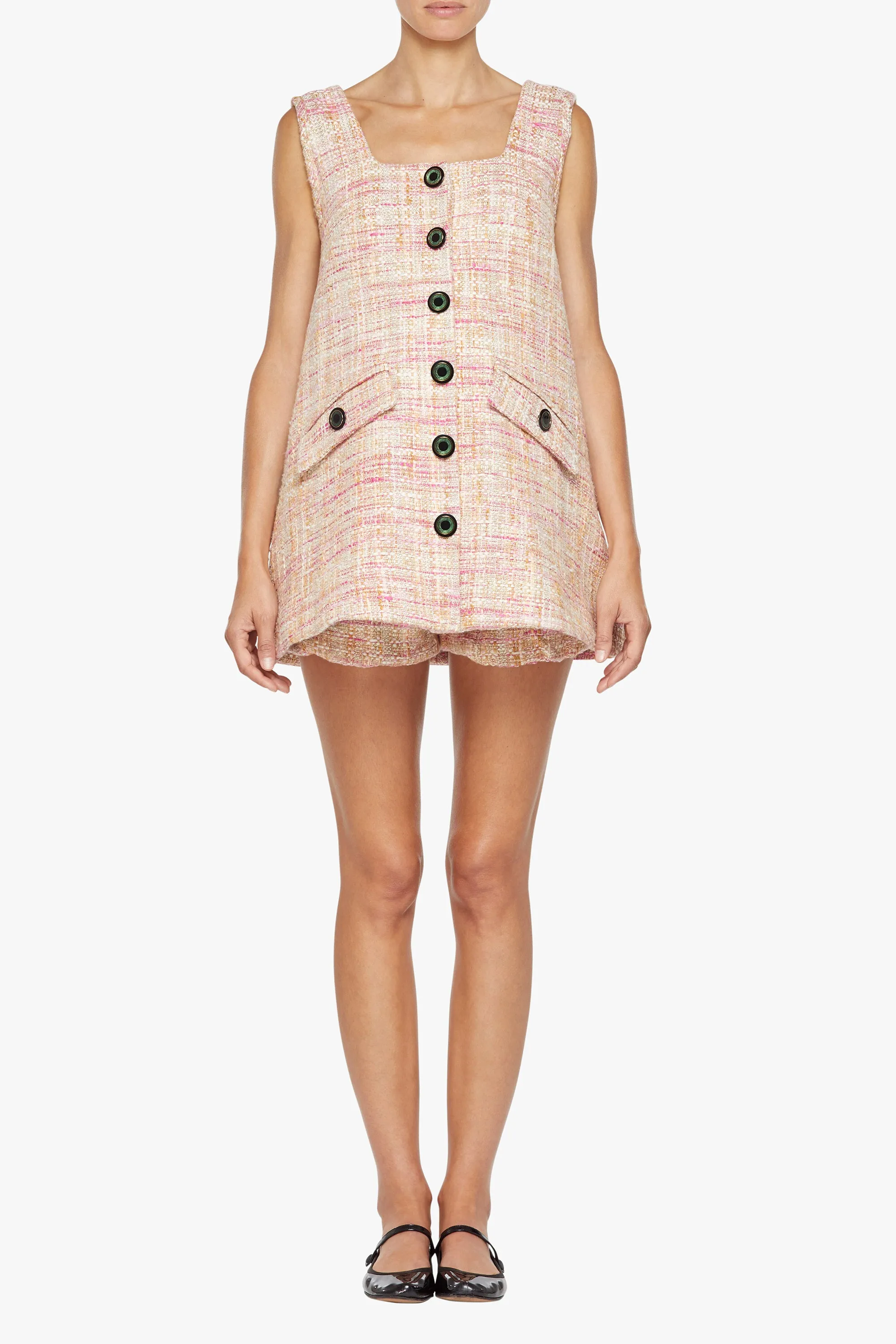 THE BEVERLY DRESS