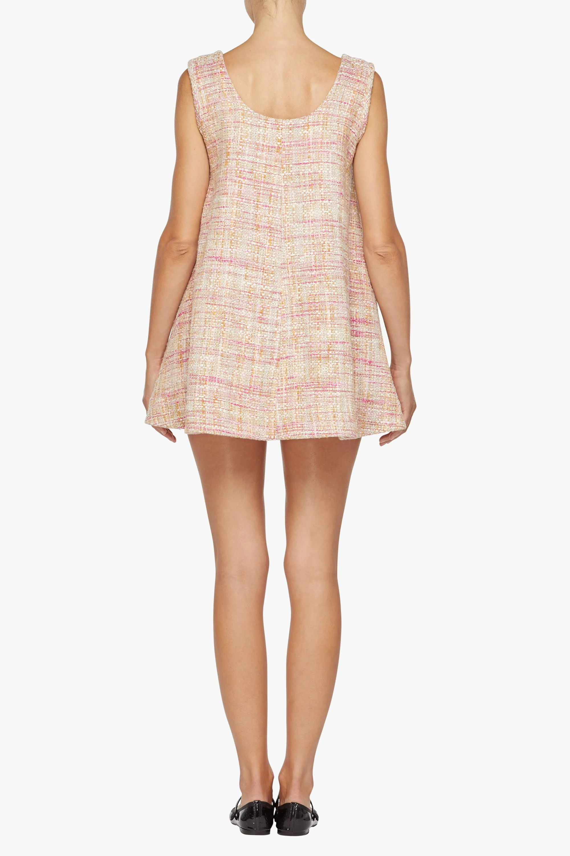 THE BEVERLY DRESS
