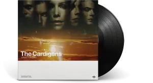 The Cardigans : Gran Turismo