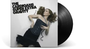 The Cardigans : Super Extra Gravity