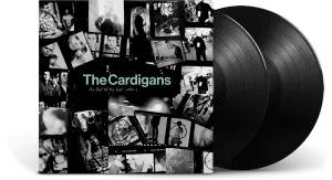 The Cardigans : The Rest Of The Best Vol. 2