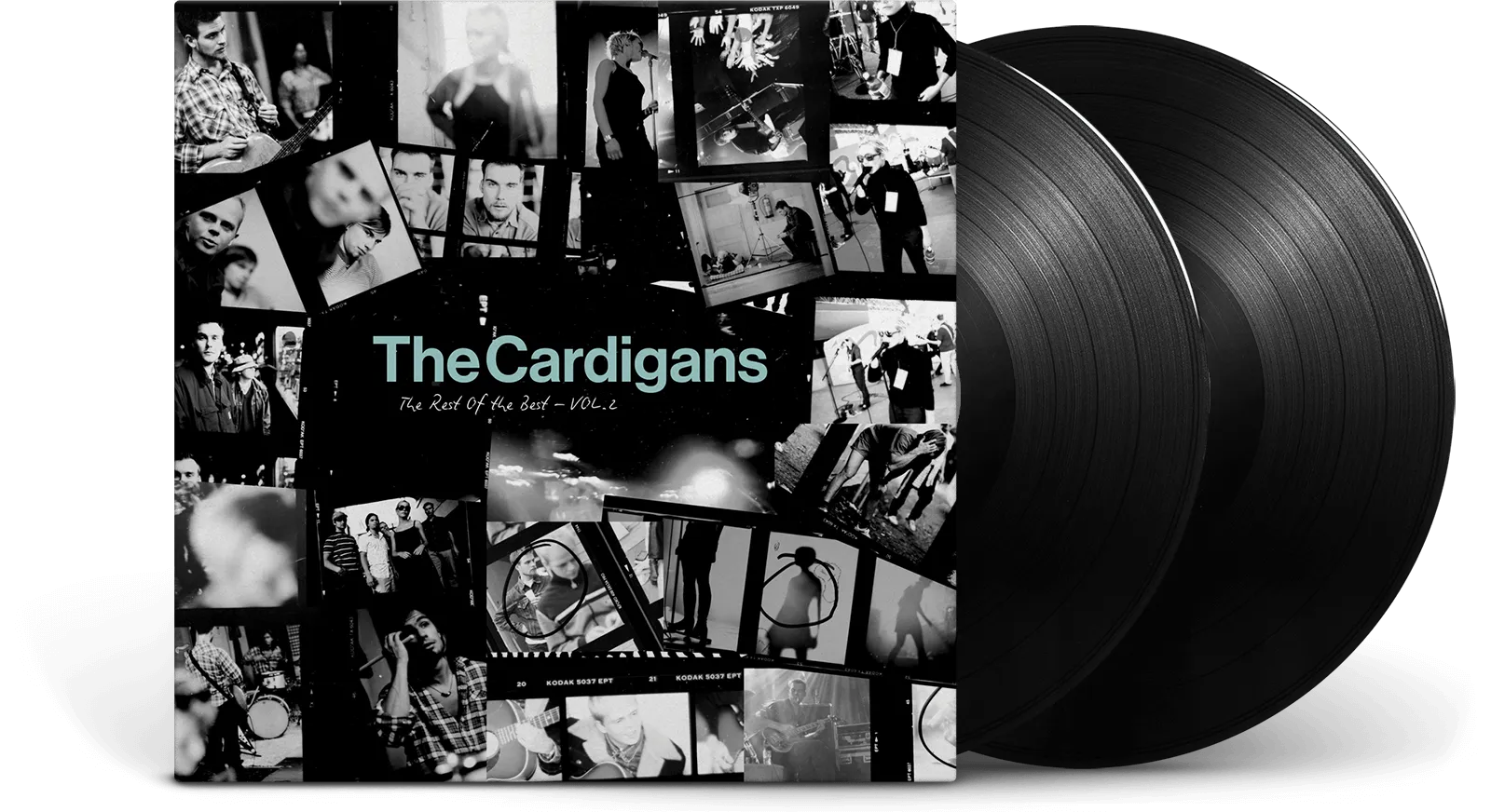 The Cardigans : The Rest Of The Best Vol. 2