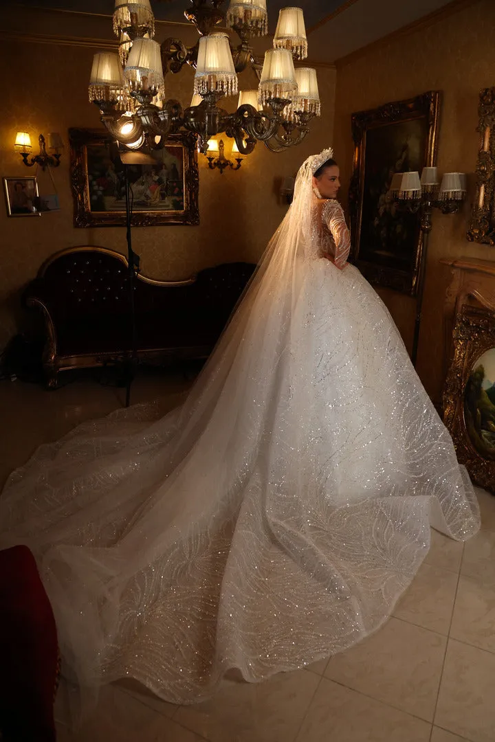 The Jayla Dress