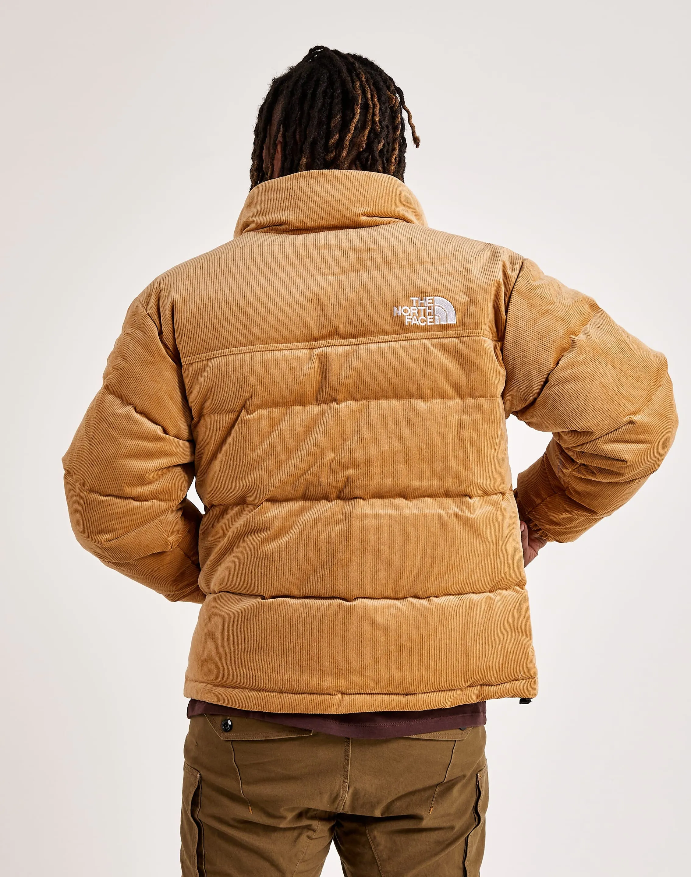 The North Face '92 Reversible Nuptse Jacket