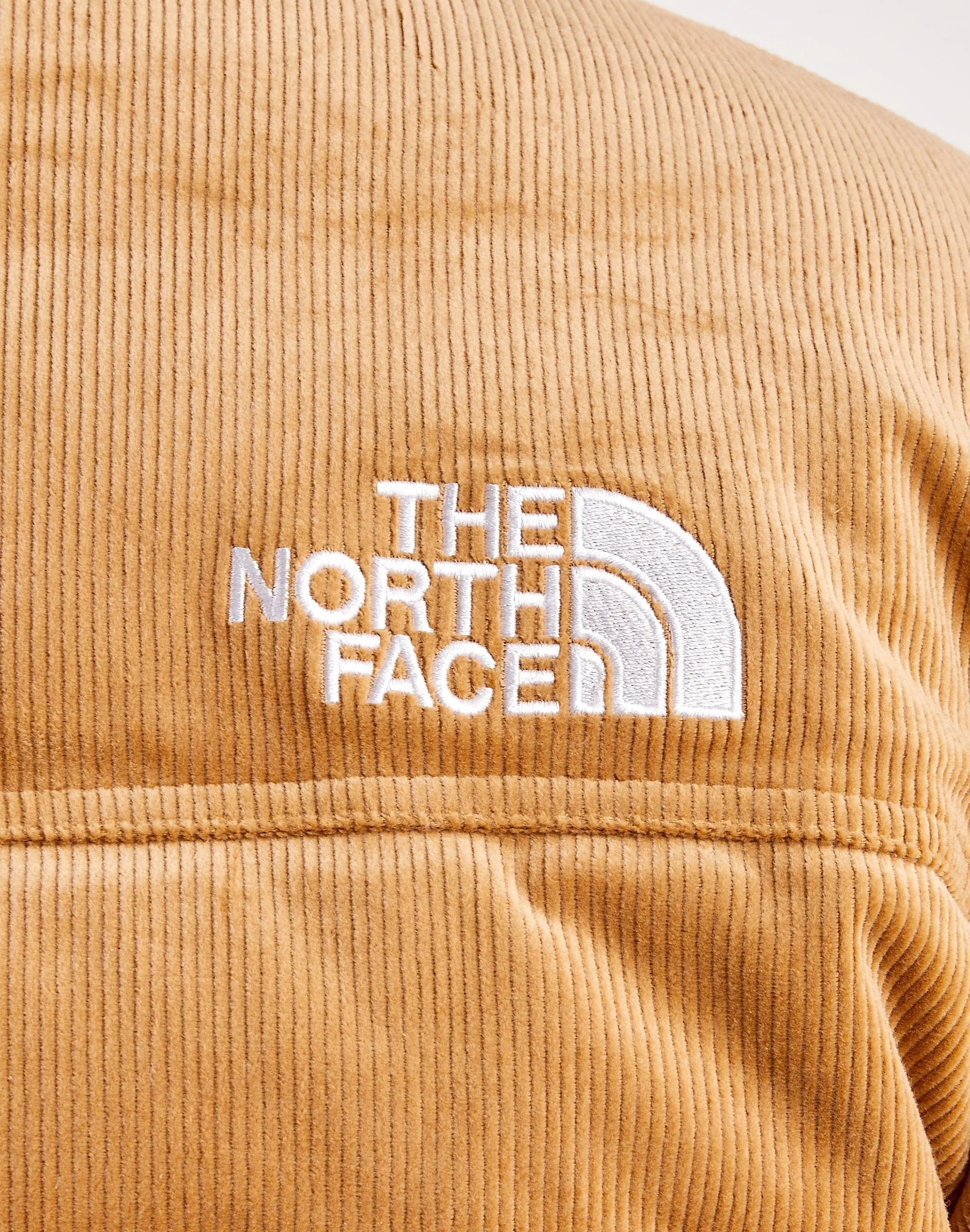 The North Face '92 Reversible Nuptse Jacket