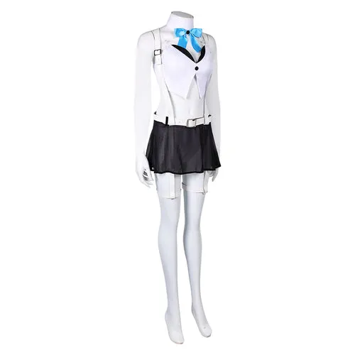 Tifa Lockhart Bunny Cosplay Outfit