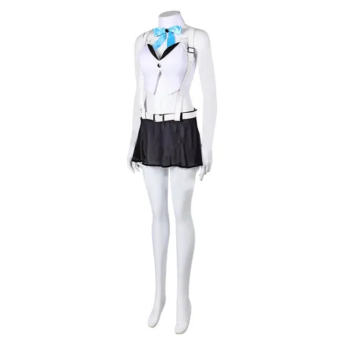 Tifa Lockhart Bunny Cosplay Outfit