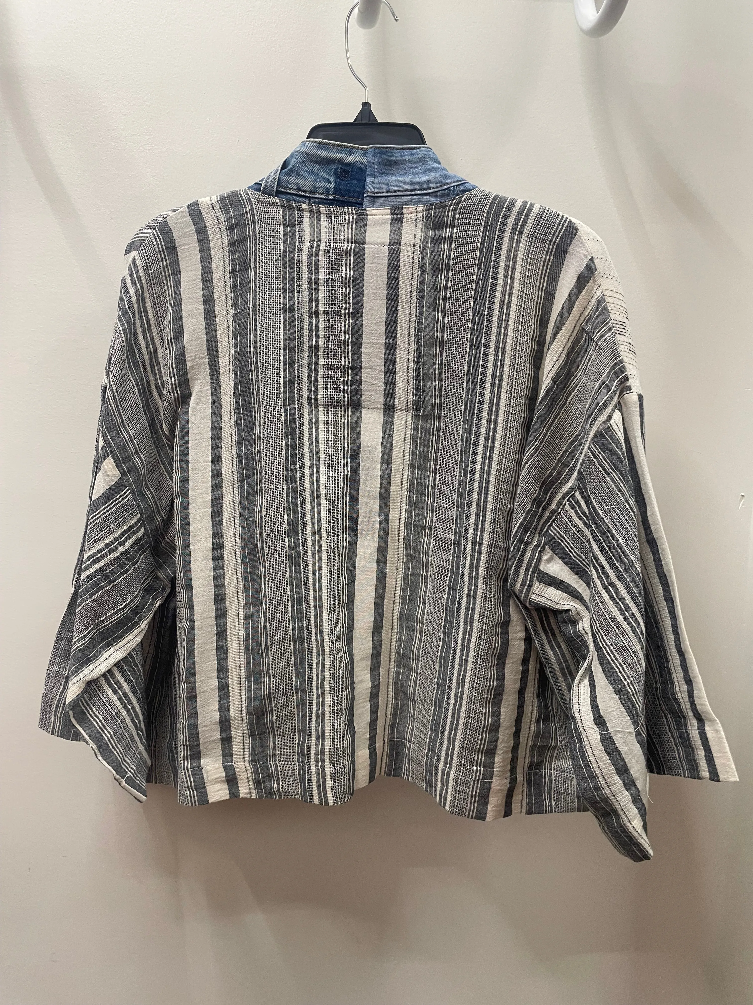 Trillium Cardigan by Shannon Passero