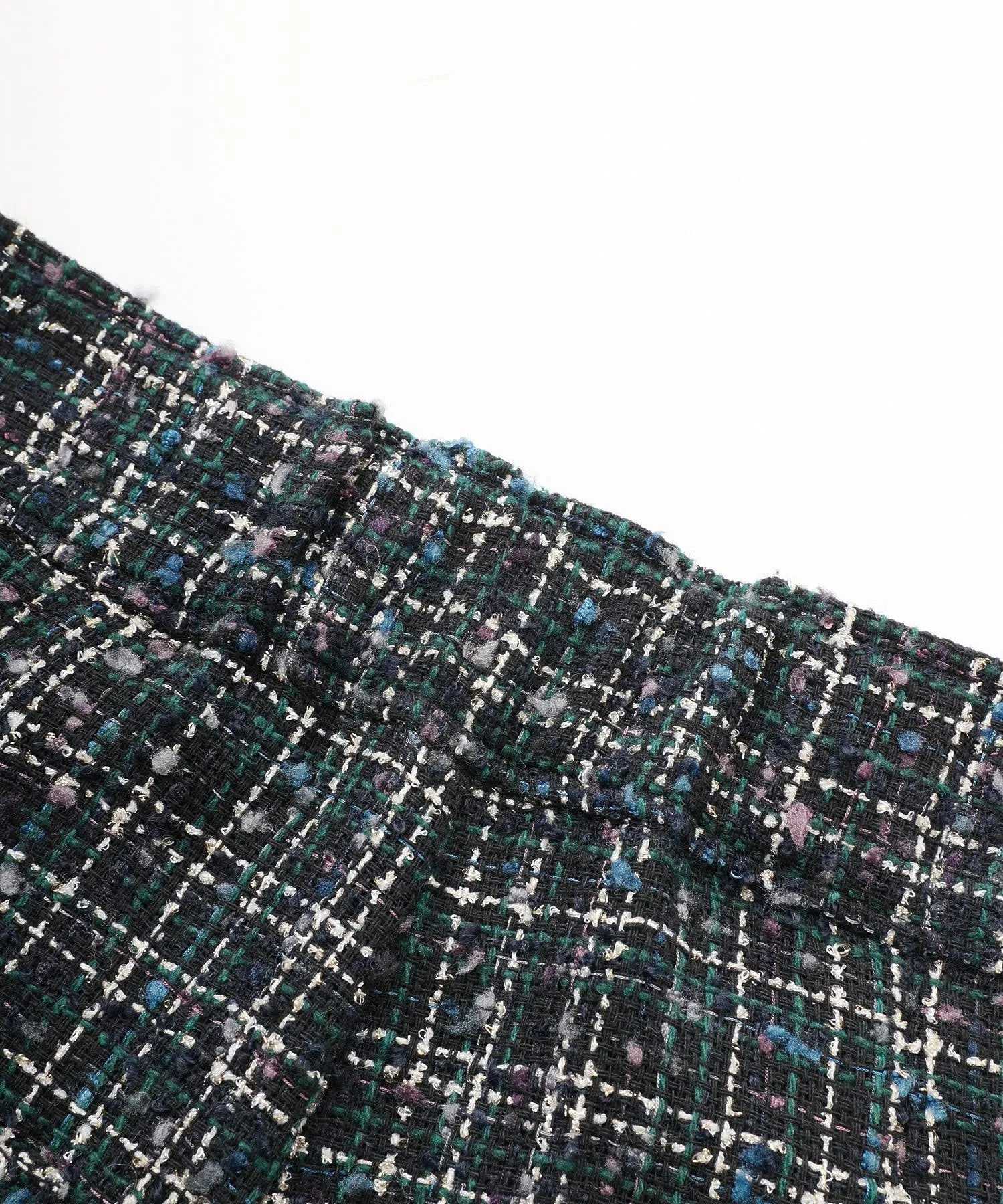 TWEED CULOTTES MILKFED.