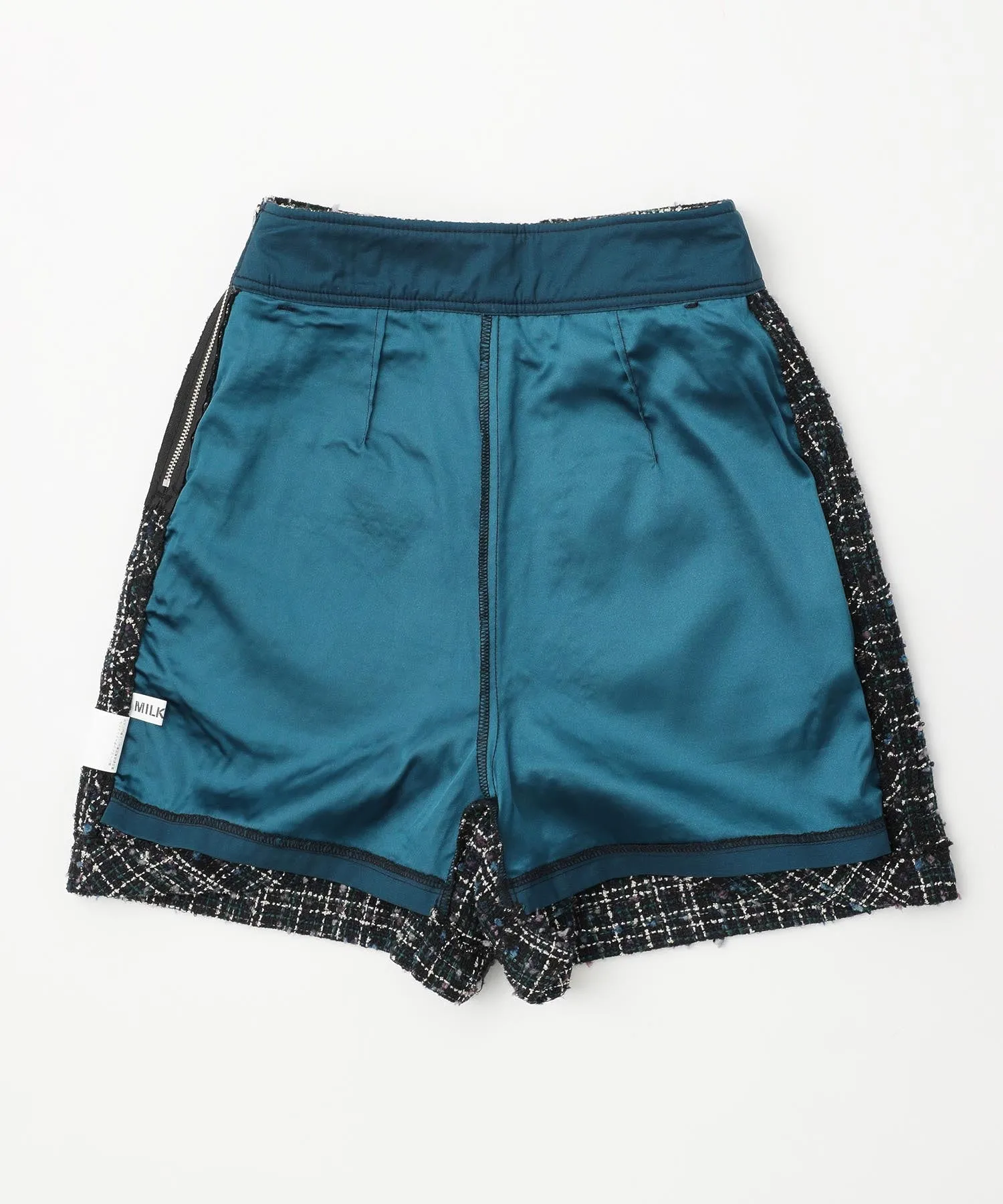 TWEED CULOTTES MILKFED.
