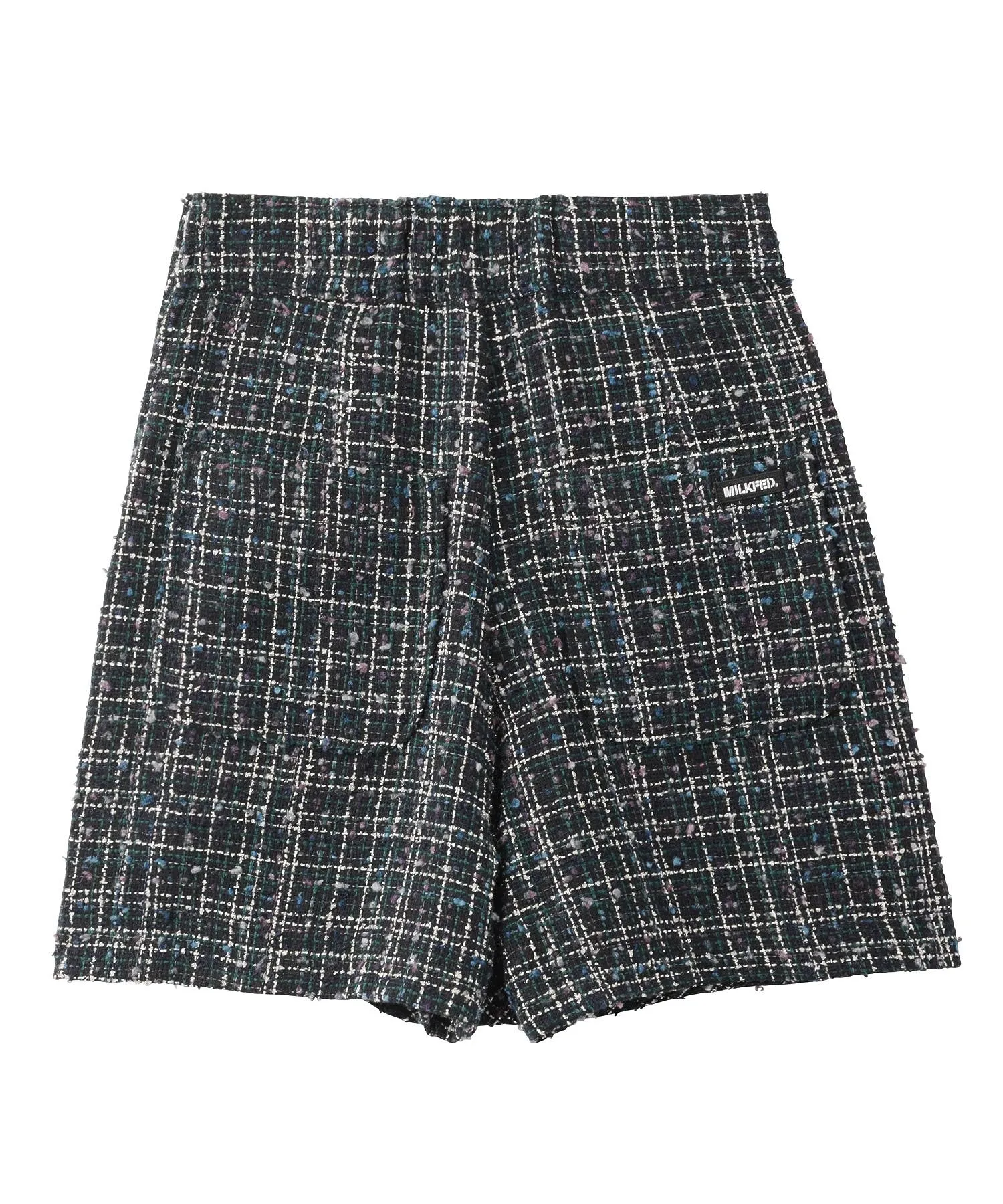 TWEED CULOTTES MILKFED.
