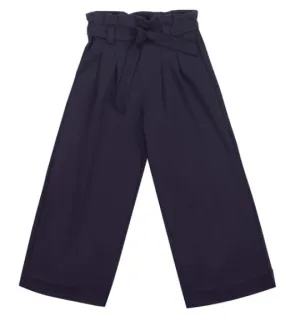 UBS2 Navy Culottes