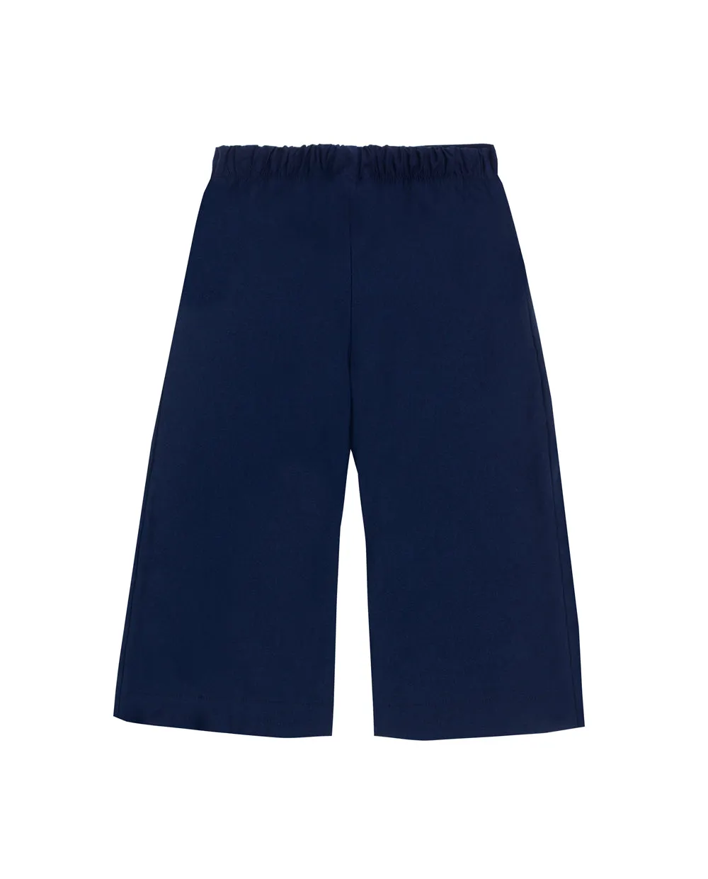 UBS2 Navy Culottes
