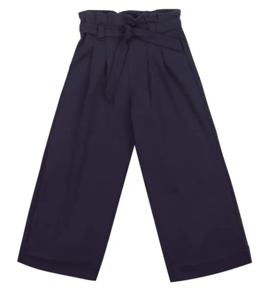 UBS2 Navy Culottes