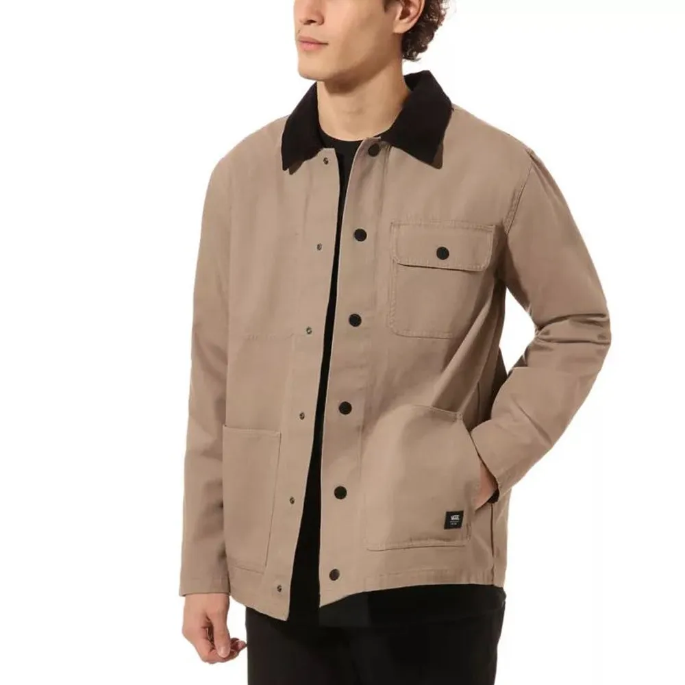Vans Drill Chore Coat