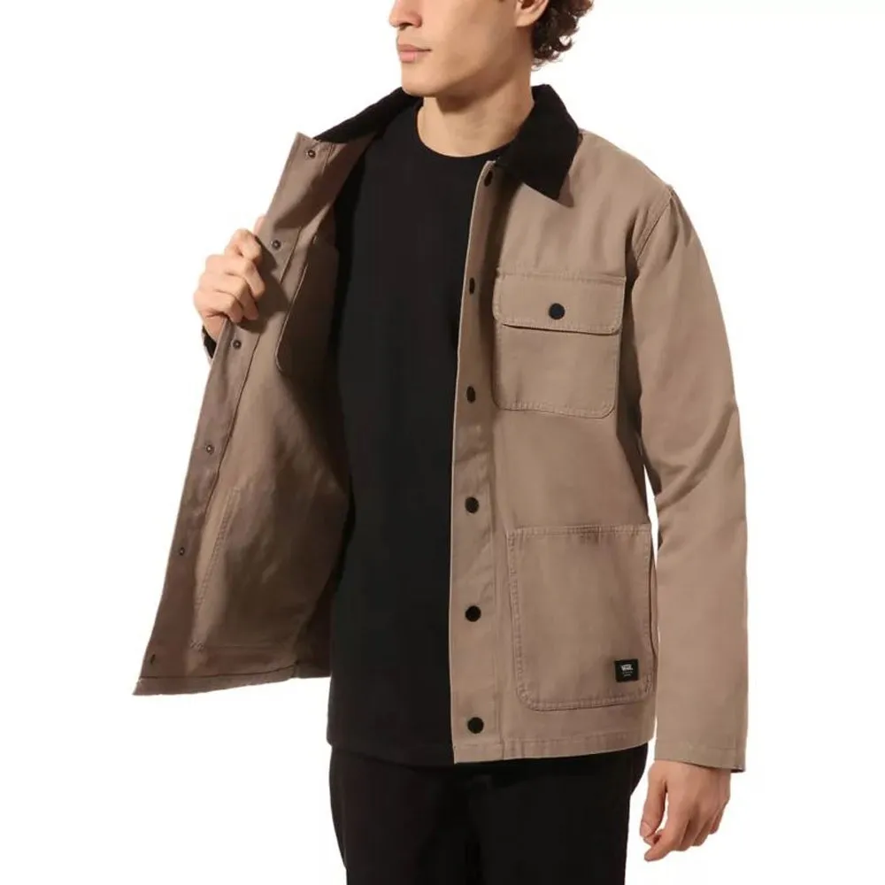 Vans Drill Chore Coat