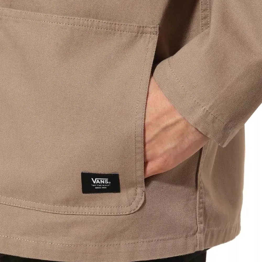 Vans Drill Chore Coat