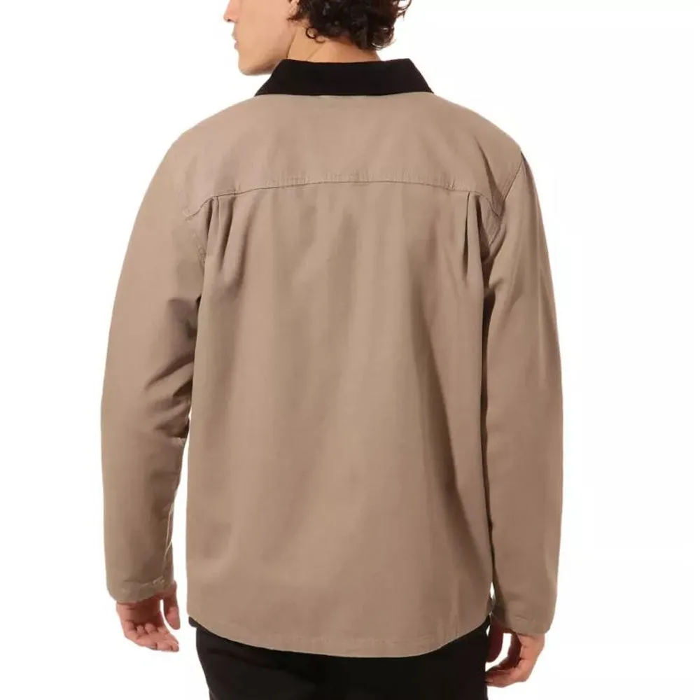 Vans Drill Chore Coat