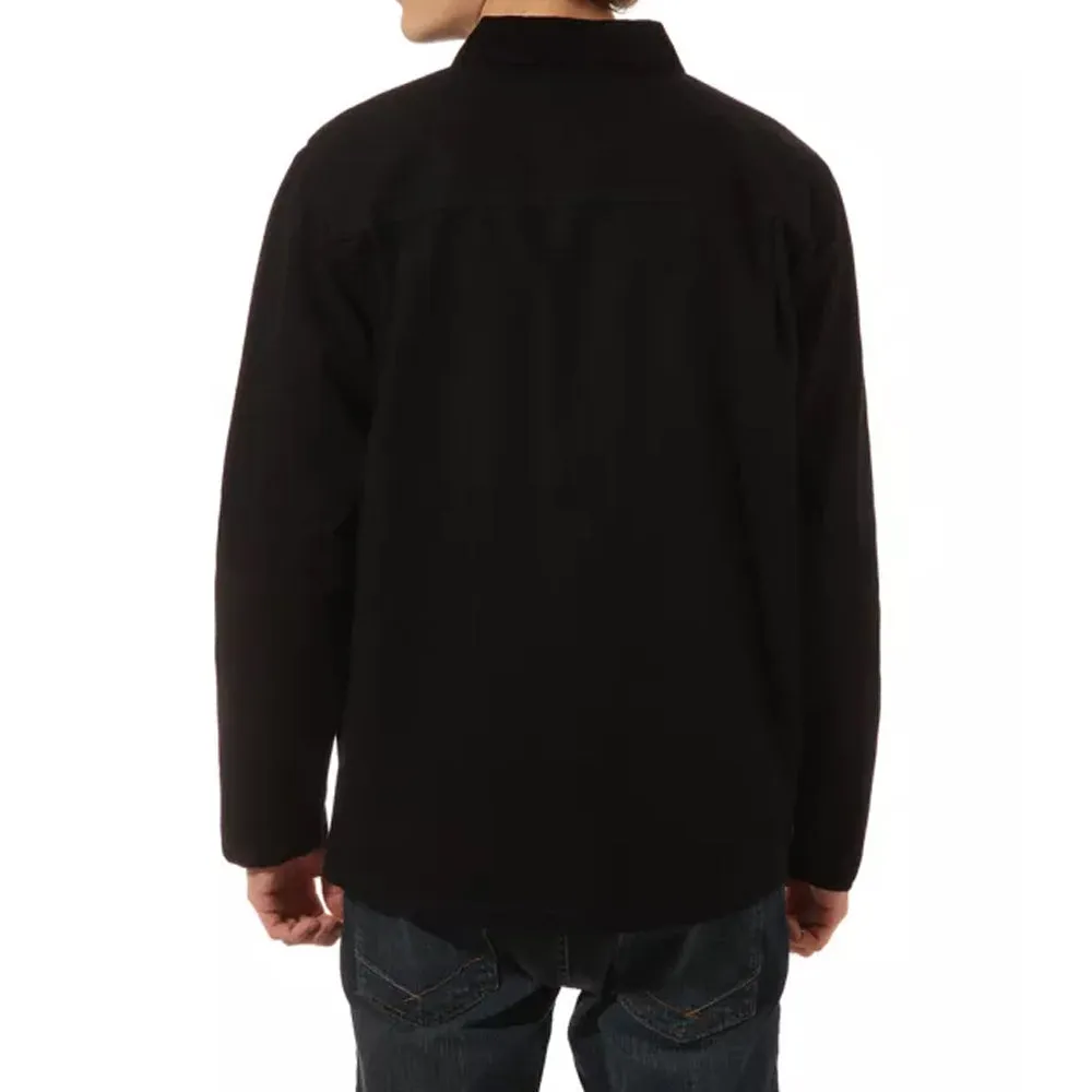 Vans Drill Chore Coat