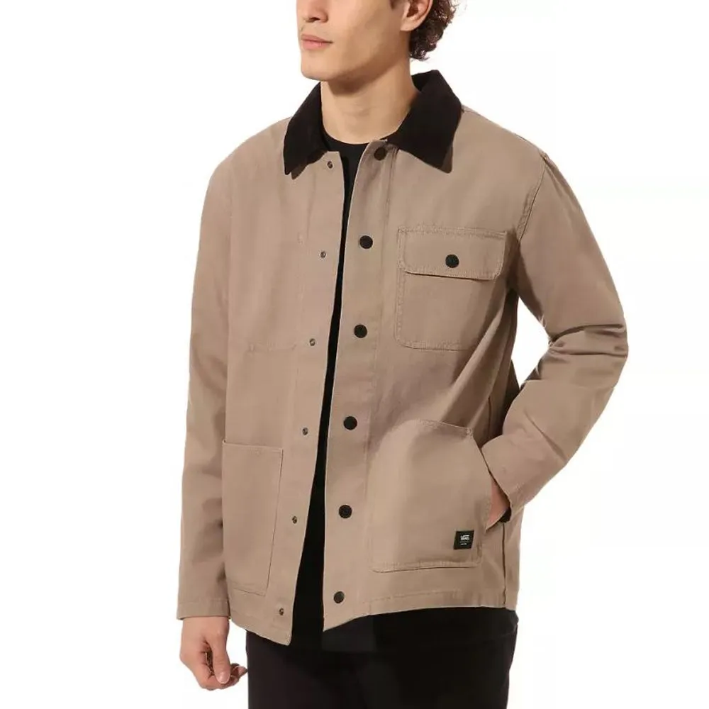 Vans Drill Chore Coat