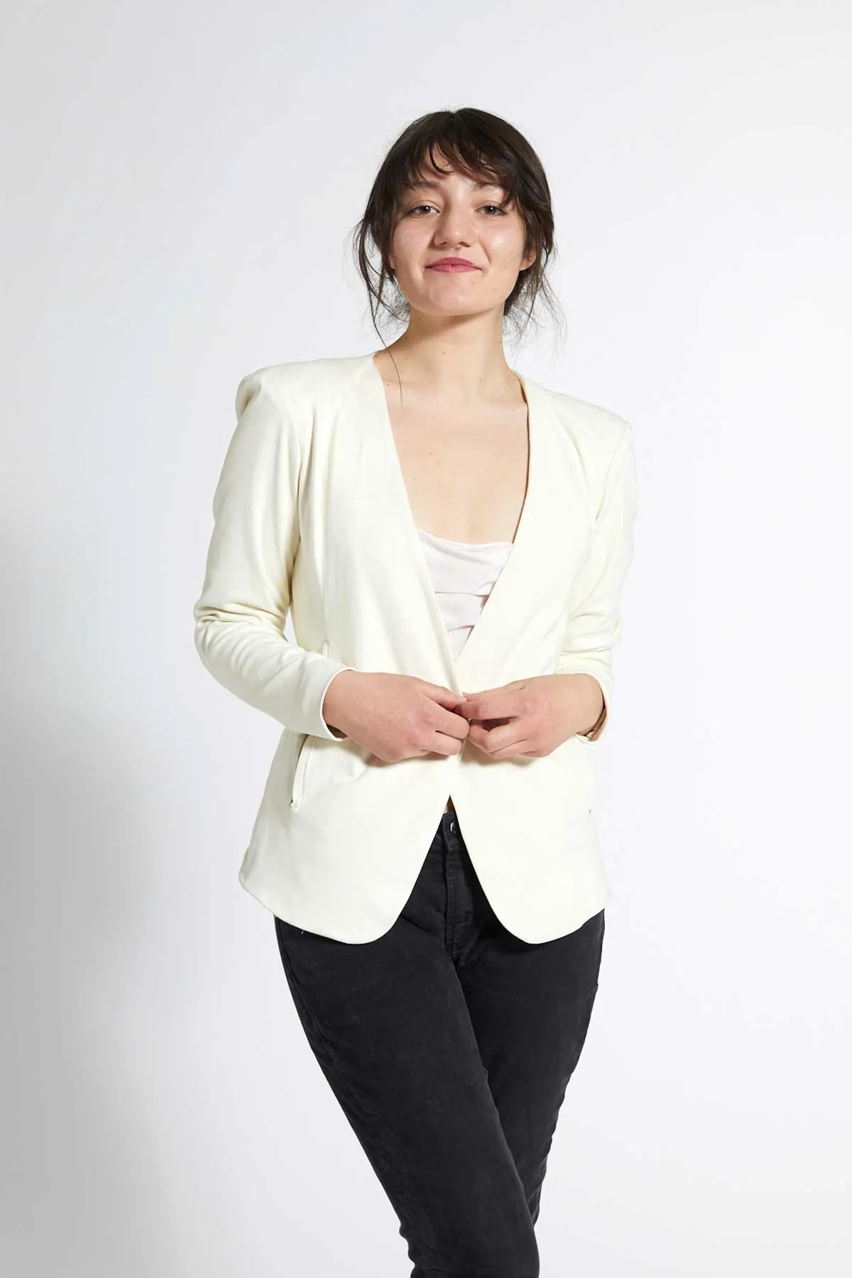 Veronica Jacket
