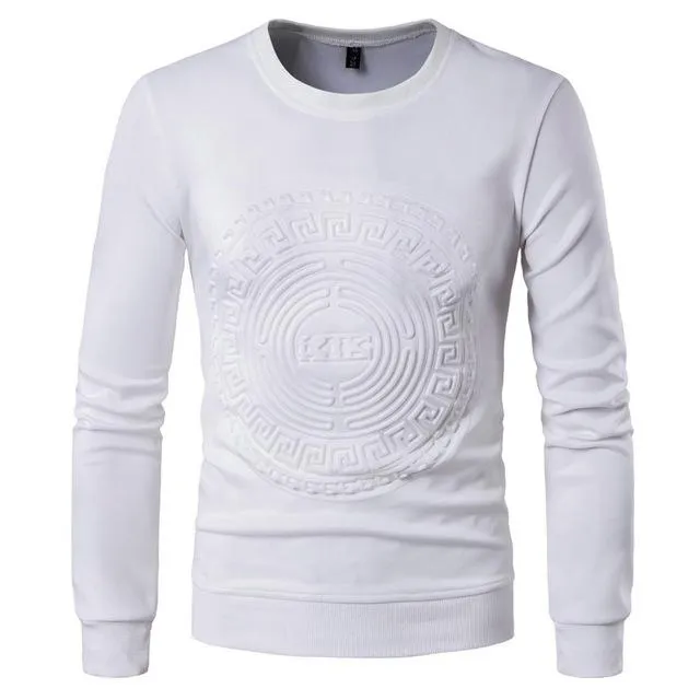 West Louis™ Designer Made Streetwear Pullovers