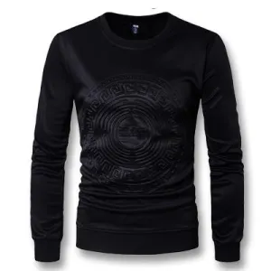 West Louis™ Designer Made Streetwear Pullovers