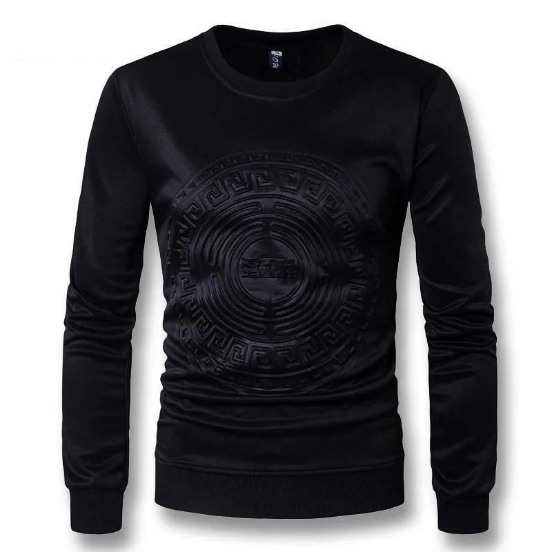 West Louis™ Designer Made Streetwear Pullovers