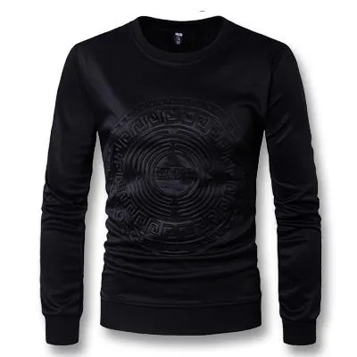 West Louis™ Designer Made Streetwear Pullovers