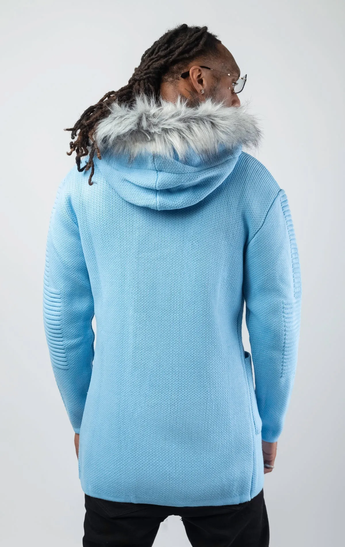 Willow Cardigan