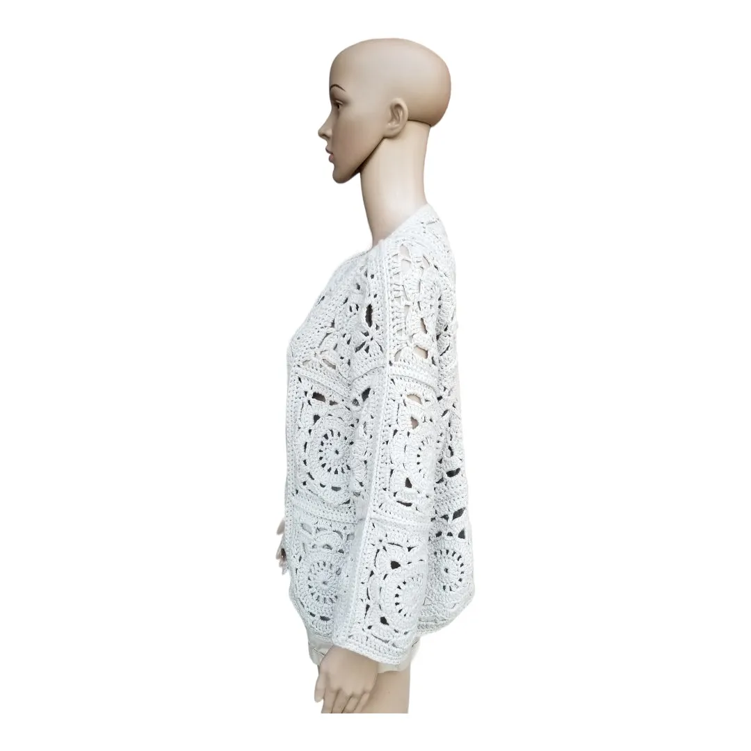 Willow Cardigan