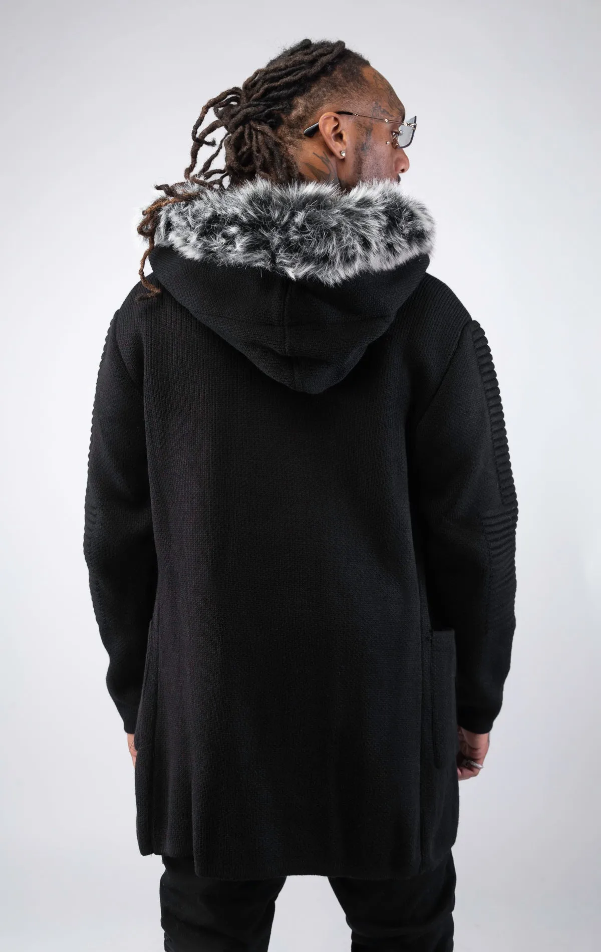Willow Cardigan