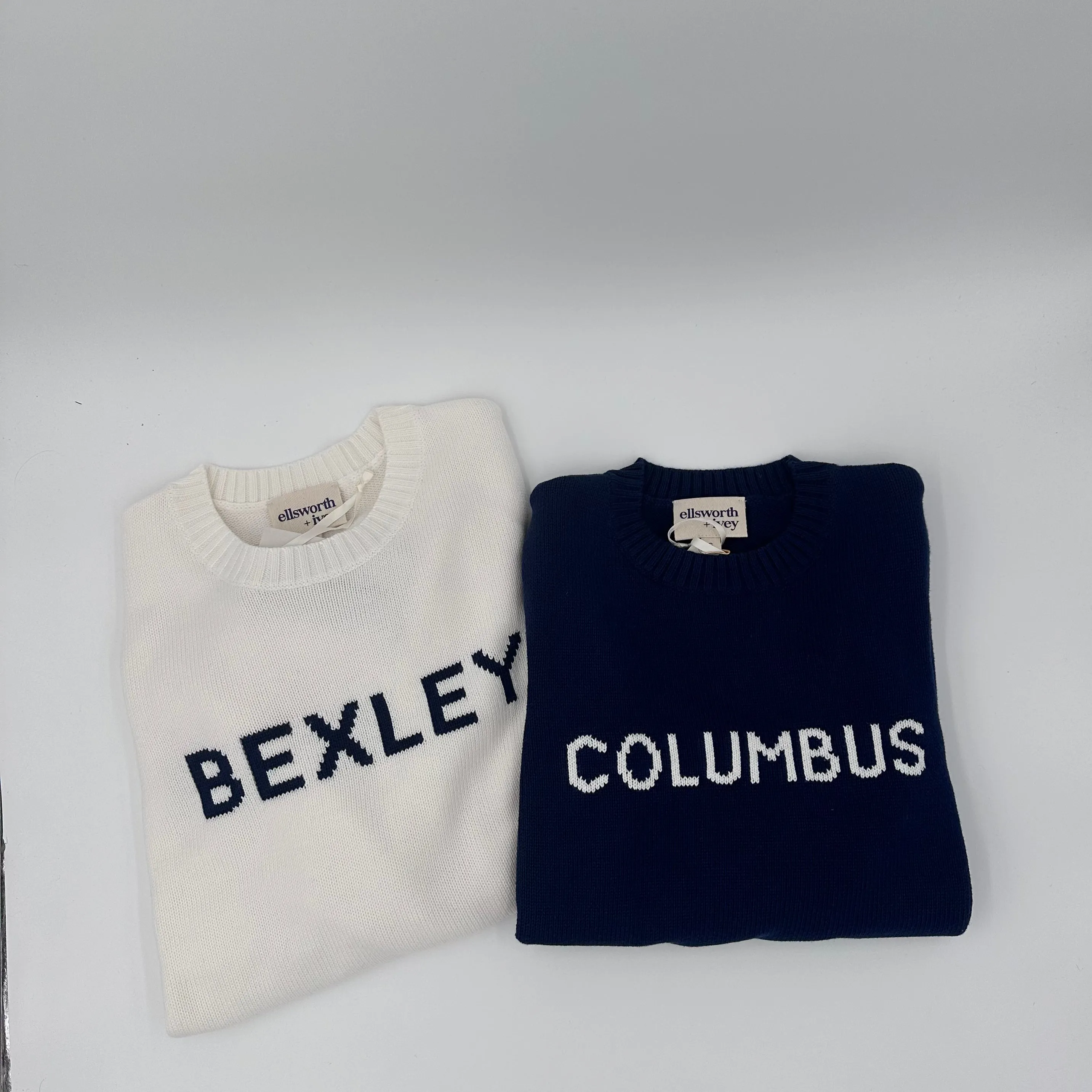 Womens Bexley Sweater