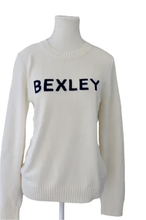 Womens Bexley Sweater