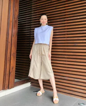 WRAP CULOTTES