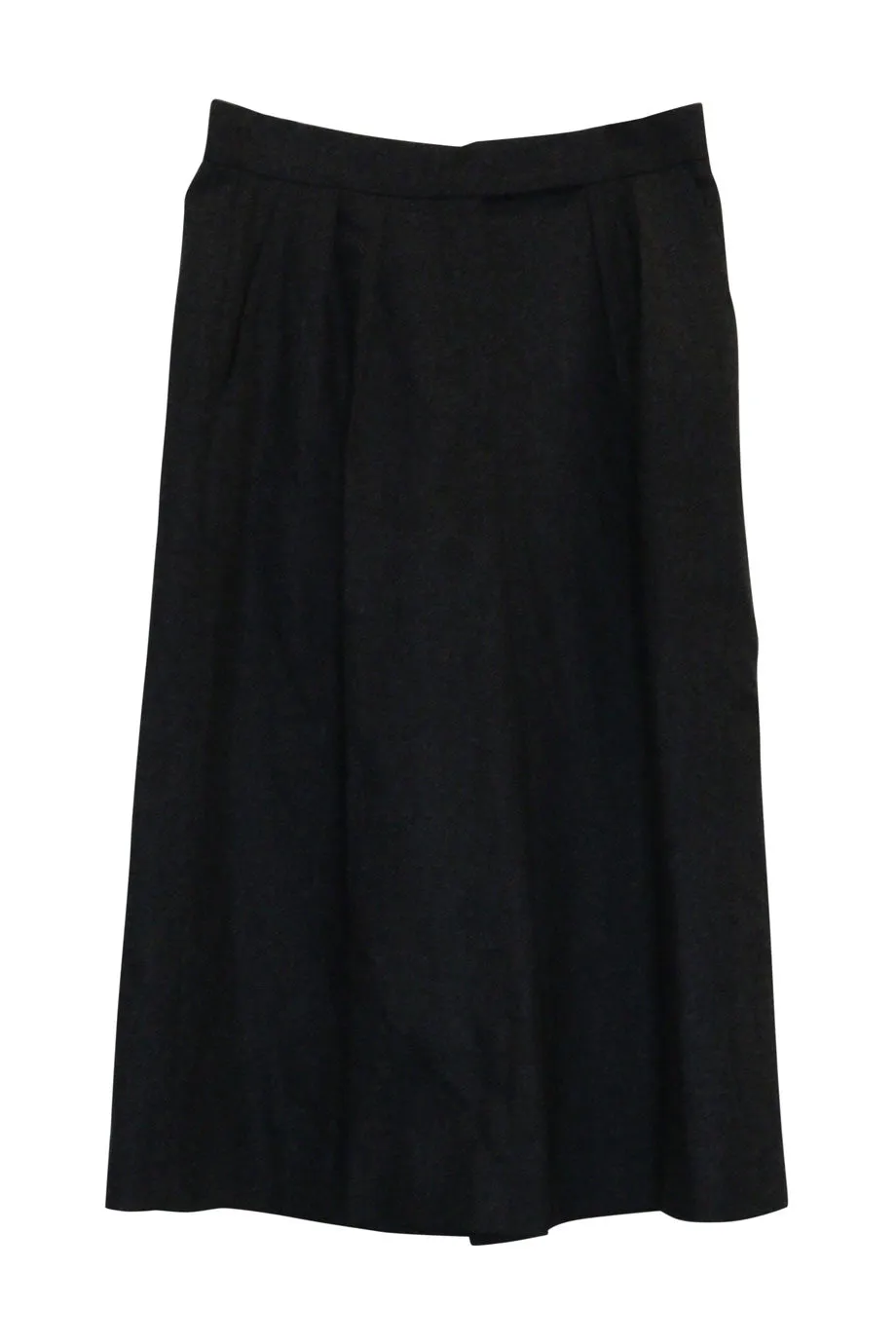 [WW23283] Max Mara | Culottes