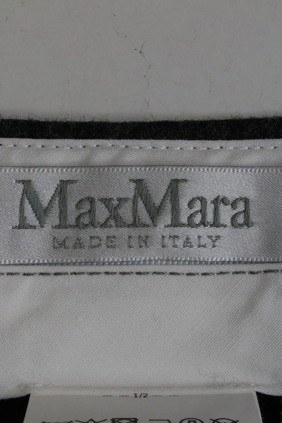[WW23283] Max Mara | Culottes