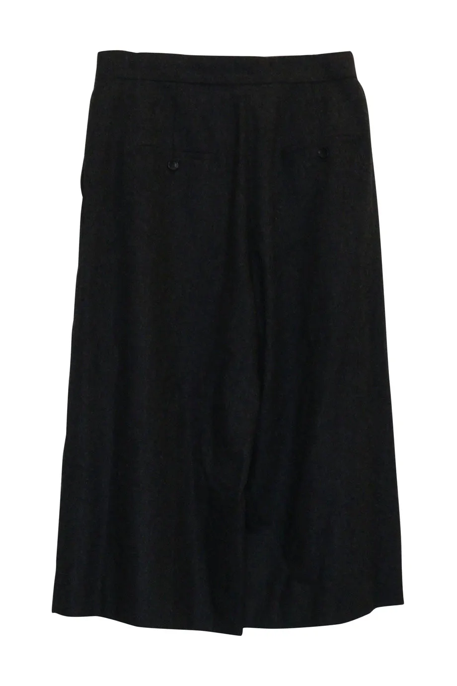 [WW23283] Max Mara | Culottes