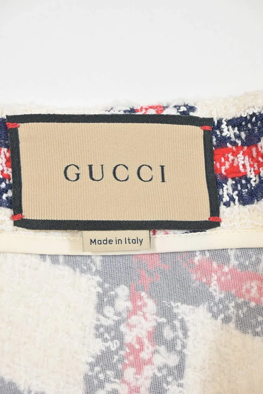 [WW43235] Gucci | Two Piece