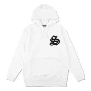 x God Selection S Hoodie WDS-C-GOD-23-Q3-09 White