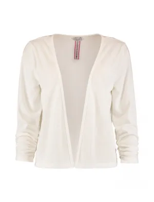Zabaione Dina Cardigan